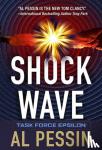 Pessin, Al - Shock Wave
