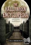 Morton, Lisa - The Halloween Encyclopedia, 2d ed.