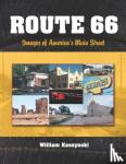 Kaszynski, William - Route 66 - Images of America's Main Street