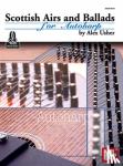  - Scottish Airs and Ballads for Autoharp
