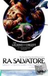 Salvatore, R. A. - The Legend of Drizzt 25th Anniversary Edition, Book II