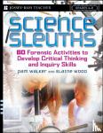 Walker, Pam, Wood, Elaine - Science Sleuths