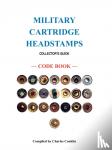 Conklin, Charles - Military Cartridge Headstamps Collectors Guide