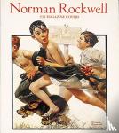 Christopher Finch - Norman Rockwell - 332 Magazine Covers