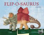 Ball, Sara - Flip-o-saurus