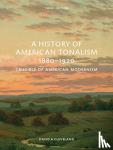 Cleveland, David - A History of American Tonalism - Third Edition