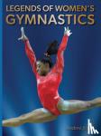 Joyce, Andrea - Legends of Women's Gymnastics