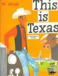 Sasek, Miroslav - This Is Texas - A Children's Classic