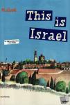Sasek, Miroslav - This is Israel - A Children's Classic