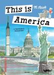 Sasek, Miroslav - This is America - A National Treasury