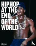 Paniccioli, Ernst - Hip-Hop at the End of the World