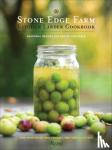McReynolds, John, Emanuel, Mike - Stone Edge Farm Kitchen Larder Cookbook