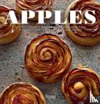 Adam, Christophe - Apples