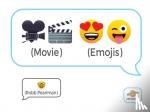 Pearlman, Robb - Movie Emojis - 100 Cinematic Q and As