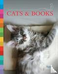 Universe, Universe - Cats and Books