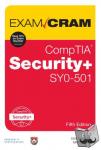 Barrett, Diane - Comptia Security+ Sy0-501 Exam Cram