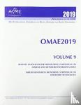 ASME - Print proceedings of the ASME 2019 38th International Conference on Ocean, Offshore and Arctic Engineering (OMAE2019): Volume 9