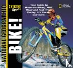 Peterson, Monique, Zimmerman, Zachary - Bike!