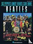 Beatles, The - Sgt. Pepper's Lonely Hearts Club Band