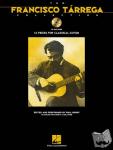 Tarrega, Francisco - The Francisco Tarrega Collection
