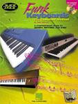 Johnson, Gail - Funk Keyboards - The Complete Method - A Contemporary Guide to Chords, Rhythms and Licks
