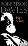 Davies, Robertson - High Spirits