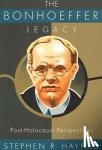 Haynes, Stephen R. - The Bonhoeffer Legacy - Post-Holocaust Perspectives