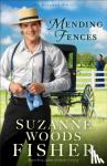 Fisher, Suzanne Woods - Mending Fences
