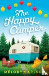 Carlson, Melody - The Happy Camper