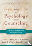 Meier, Paul D., Minirth, Frank B., Wichern, Frank B., Ratcliff, Donald E. - Introduction to Psychology and Counseling - Christian Perspectives and Applications - Christian Perspectives and Applications