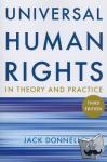 Donnelly, Jack - Universal Human Rights in Theory and Practice