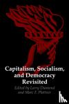 Diamond, - Capitalism, Socialism and Democracy Revisited