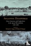 Richard L. Kagan, Philip D. Morgan - Atlantic Diasporas