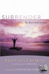 Nancy Leigh Demoss - Surrender
