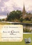 C .H. Spurgeon - All Of Grace