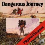 Oliver Hunkin - Dangerous Journey
