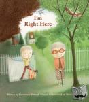 Orbeck-Nilssen, Constance - I'm Right Here