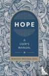 Dana, MaryAnn McKibben - Hope