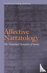 Hogan, Patrick Colm - Affective Narratology