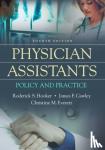 Hooker, Cawley - Physician Assistants, 4e