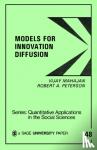 Mahajan, Vijay - Mahajan, V: Models for Innovation Diffusion