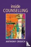 Anthony Crouch - Inside Counselling
