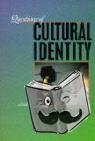  - Questions of Cultural Identity