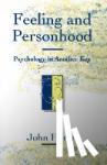 Heron, John - Feeling and Personhood - Psychology in Another Key
