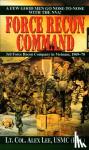 Lee, Alex - Force Recon Command