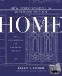 Fisher, Ellen S., Renzi, Jen - New York School of Interior Design: Home