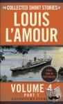 L'Amour, Louis - The Collected Short Stories of Louis L'Amour, Volume 4, Part 1
