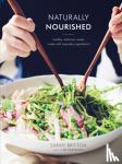Britton, Sarah - Naturally Nourished Cookbook