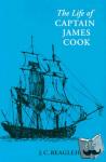 J. C. Beaglehole - The Life of Captain James Cook