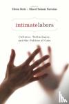 parrenas, rhacel salazar - Intimate Labors